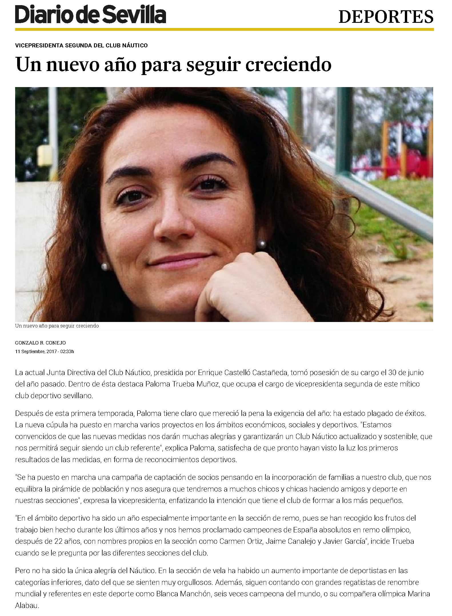 Diario de Sevilla 2017-09-11 Paloma Trueba.jpg